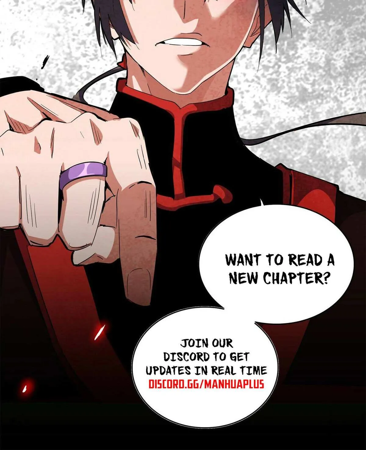 Read Magic Emperor chapter 591 image 70 on Lezhin