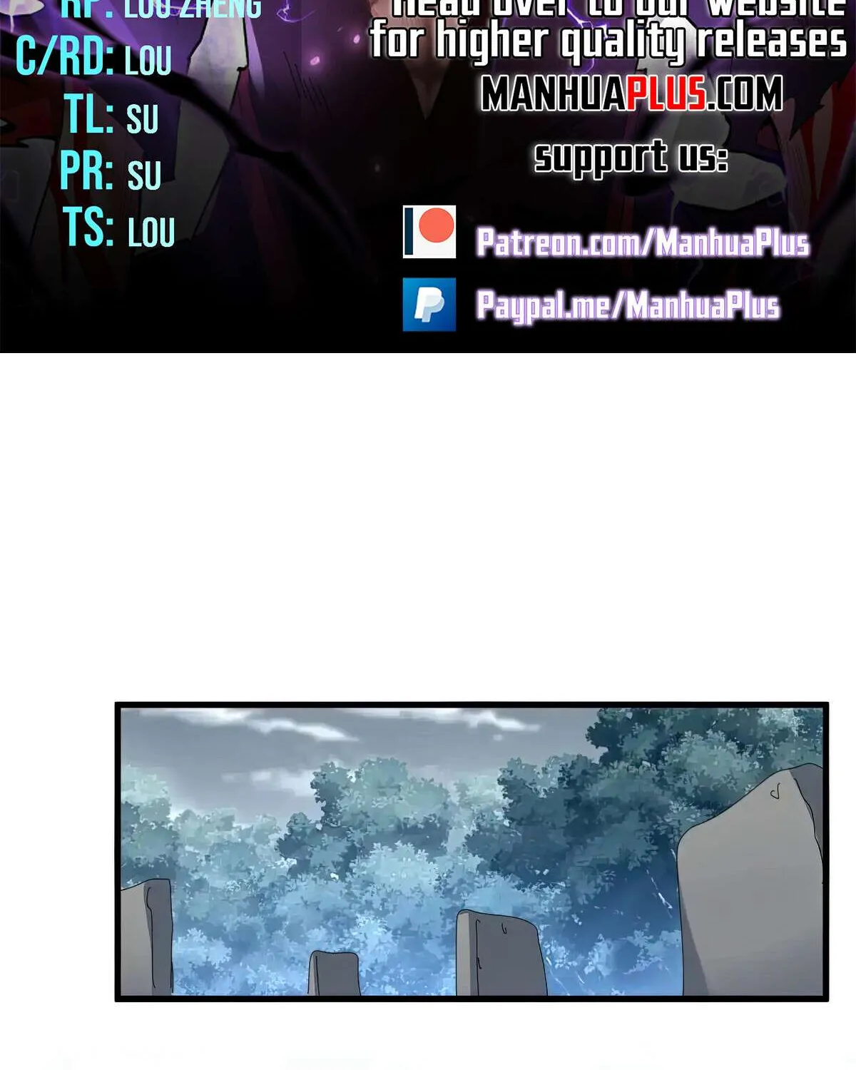 Read Magic Emperor chapter 592 image 1 on Lezhin