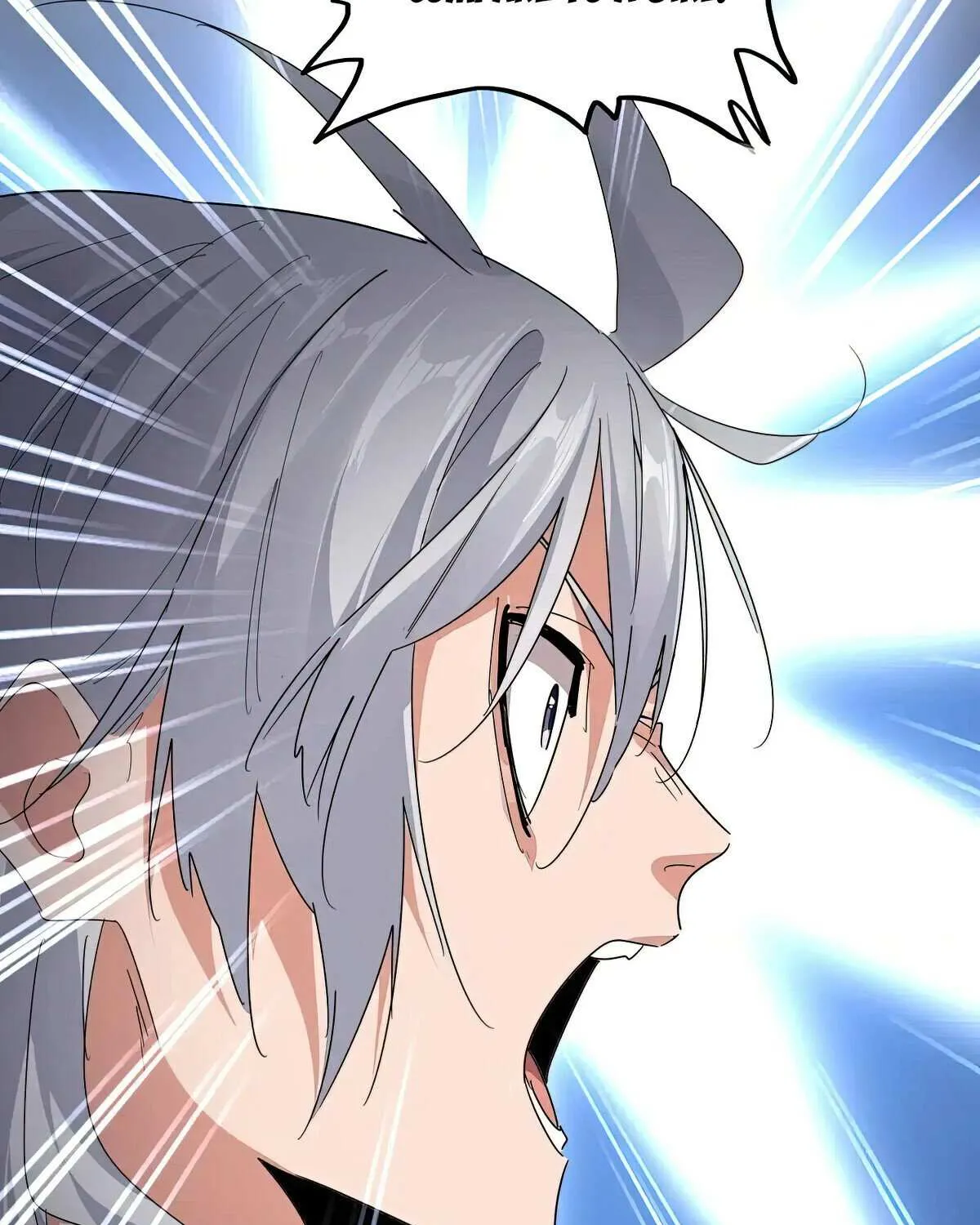 Read Magic Emperor chapter 592 image 16 on Lezhin