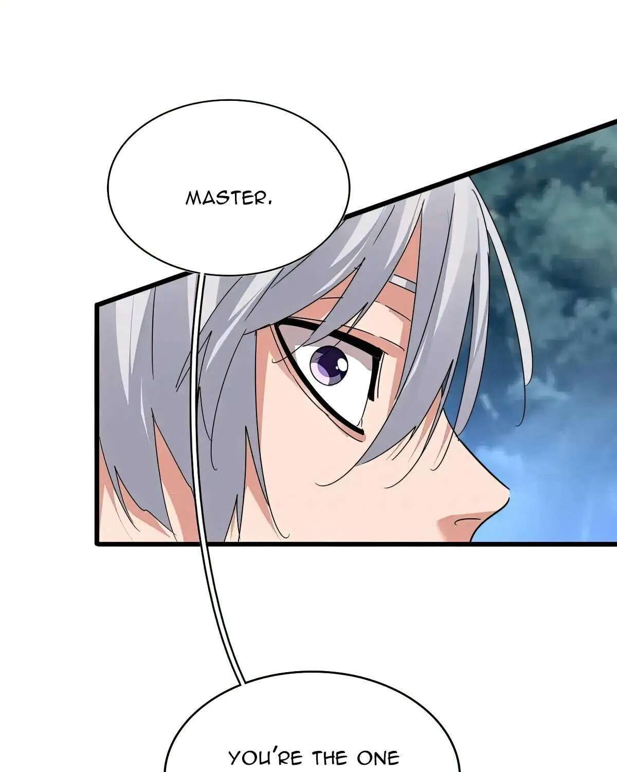 Read Magic Emperor chapter 592 image 18 on Lezhin