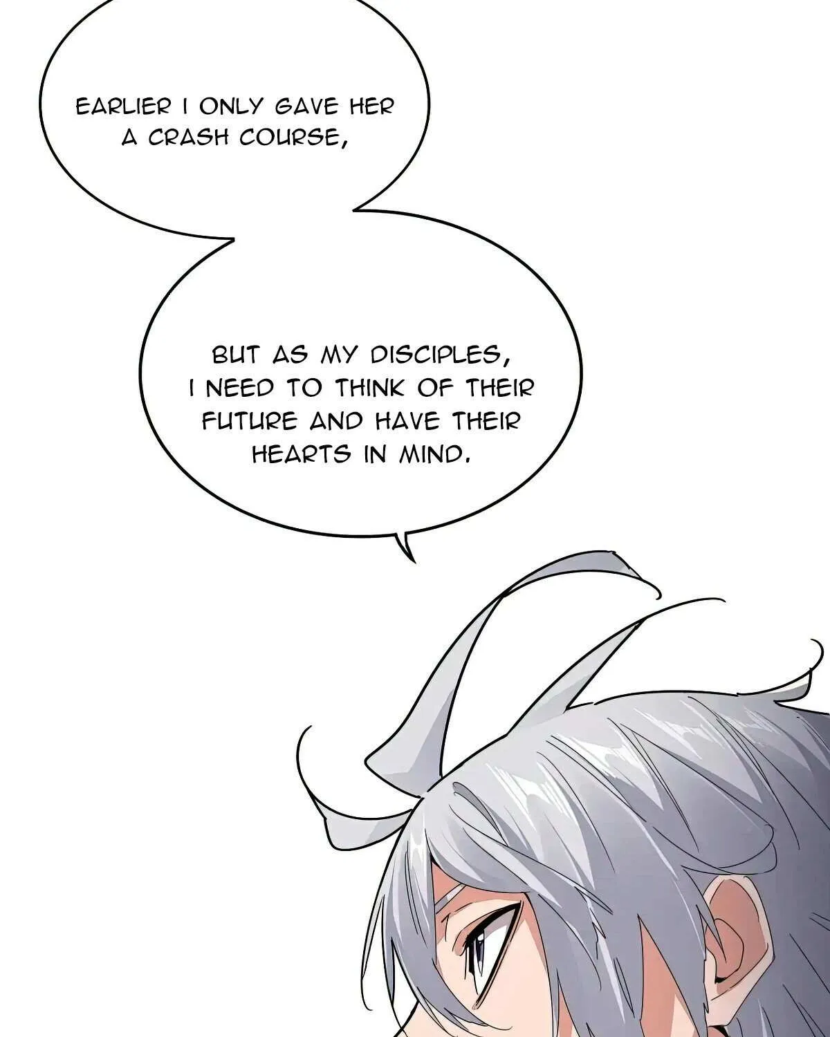 Read Magic Emperor chapter 592 image 34 on Lezhin