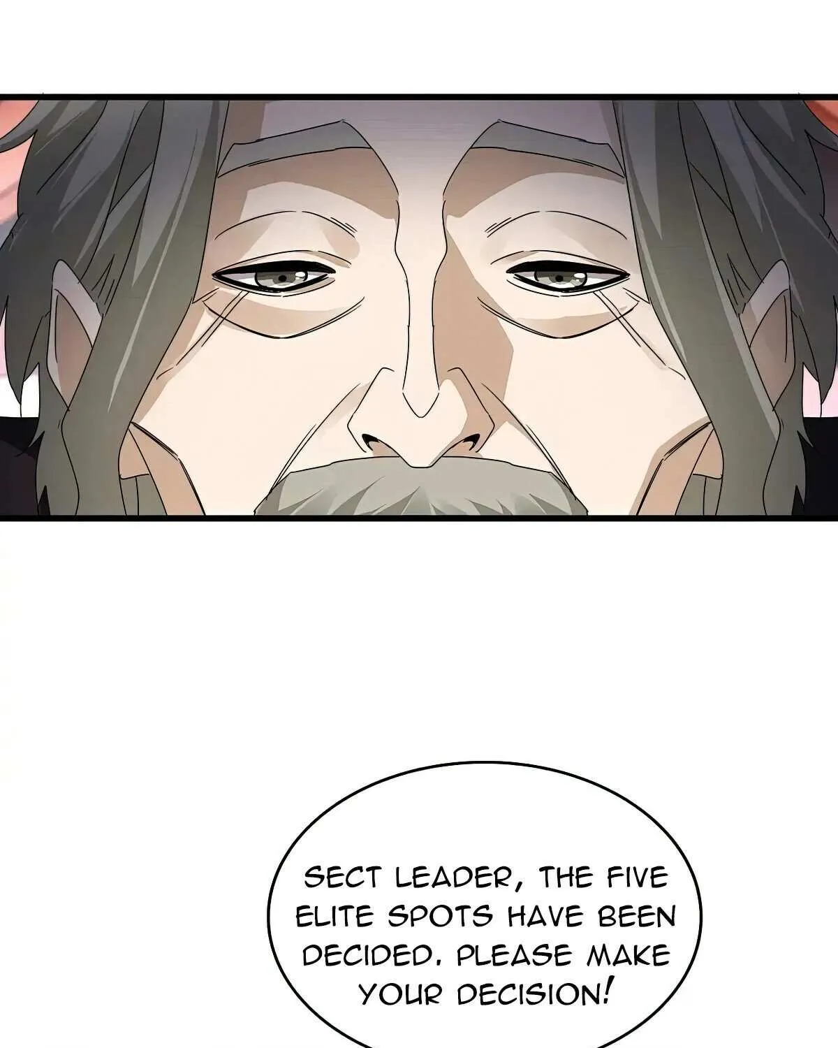 Read Magic Emperor chapter 592 image 47 on Lezhin