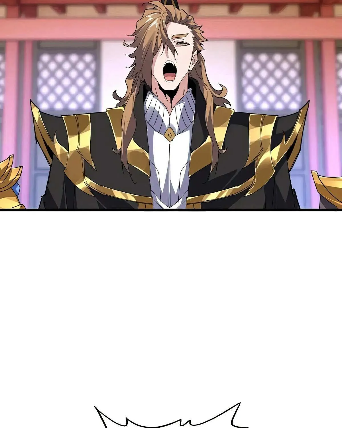 Read Magic Emperor chapter 592 image 51 on Lezhin