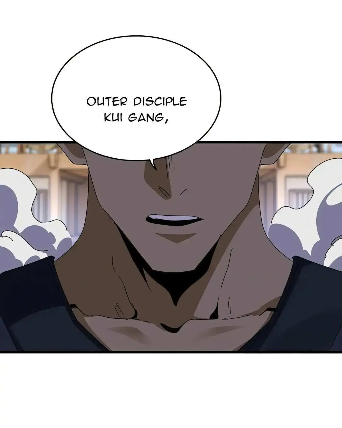 Read Magic Emperor chapter 592 image 55 on Lezhin