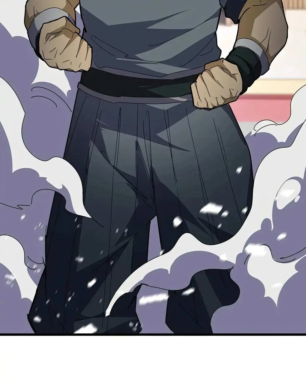 Read Magic Emperor chapter 592 image 57 on Lezhin