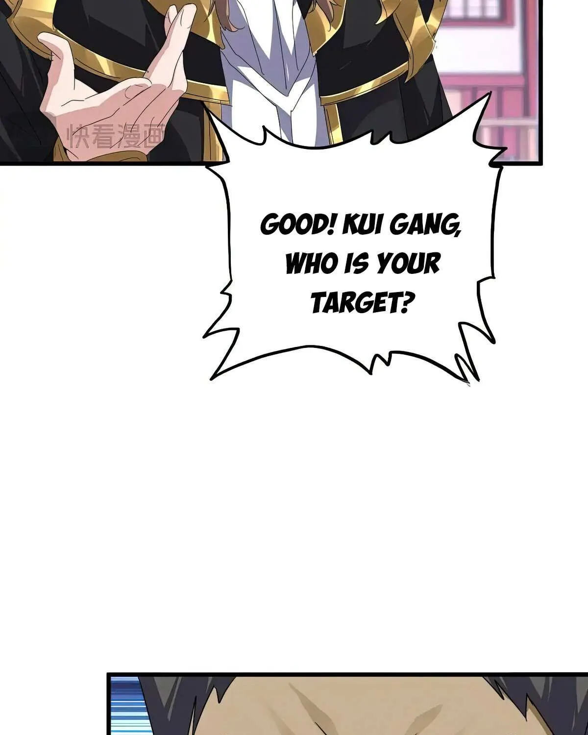 Read Magic Emperor chapter 592 image 59 on Lezhin