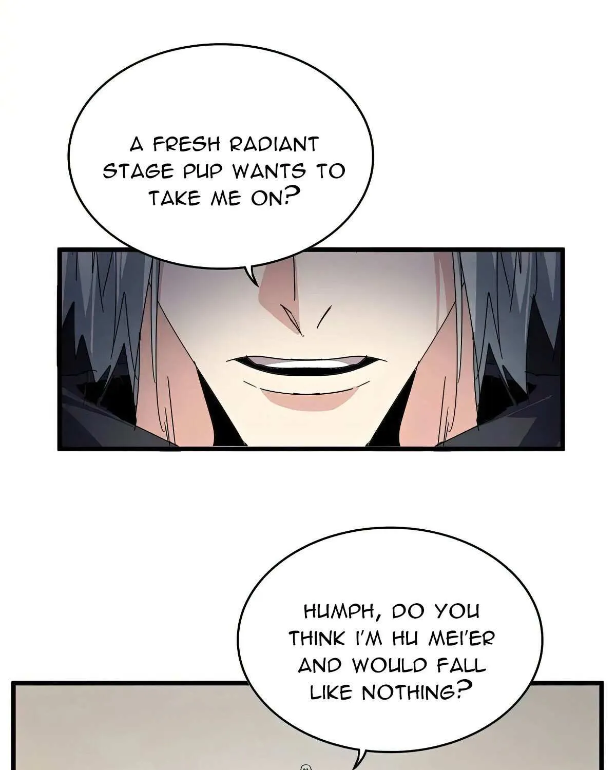 Read Magic Emperor chapter 592 image 62 on Lezhin