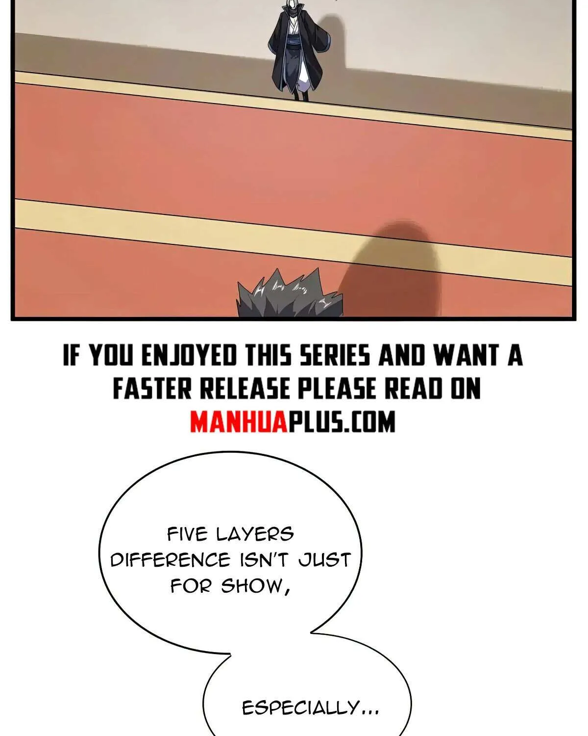 Read Magic Emperor chapter 592 image 63 on Lezhin