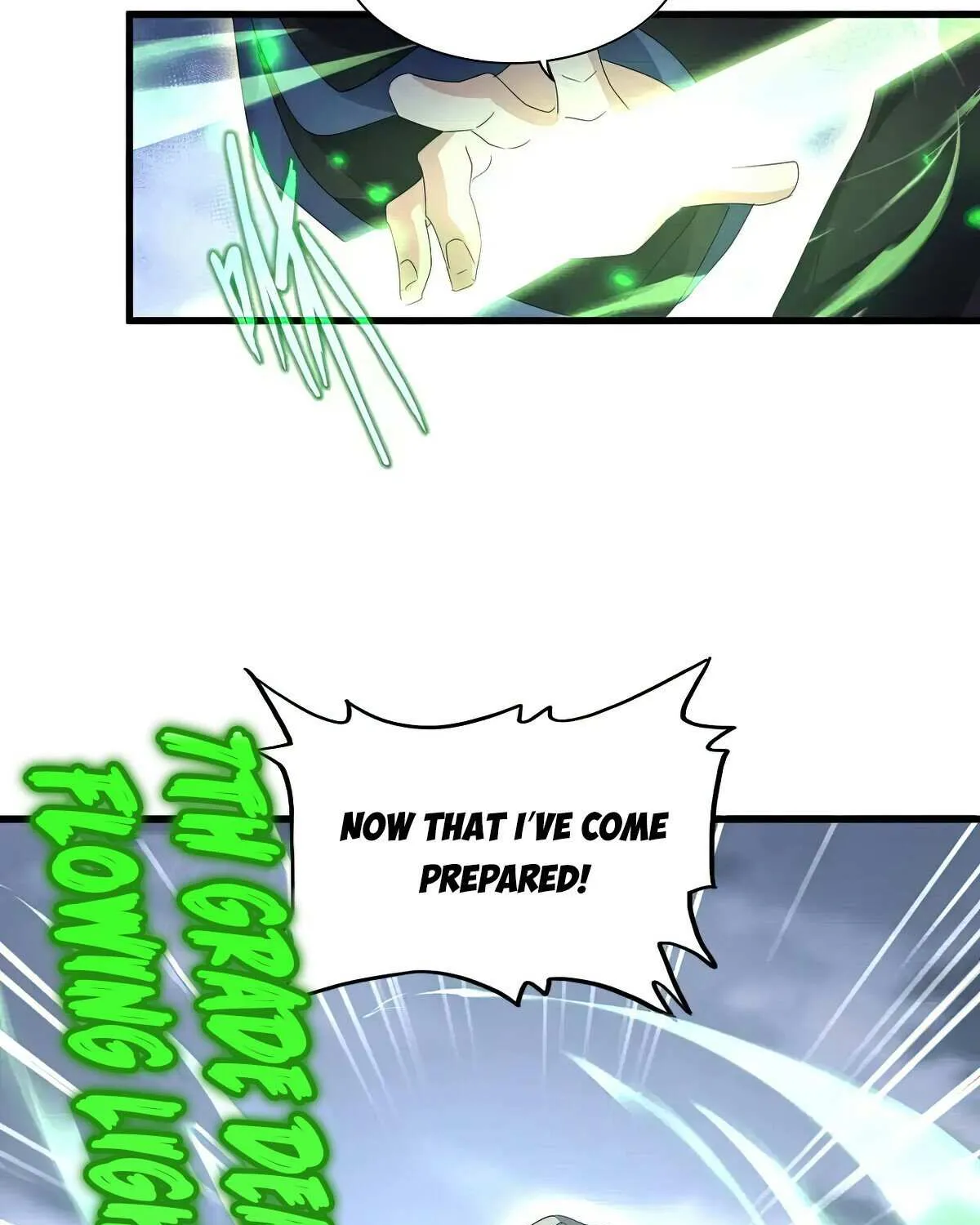 Read Magic Emperor chapter 592 image 64 on Lezhin
