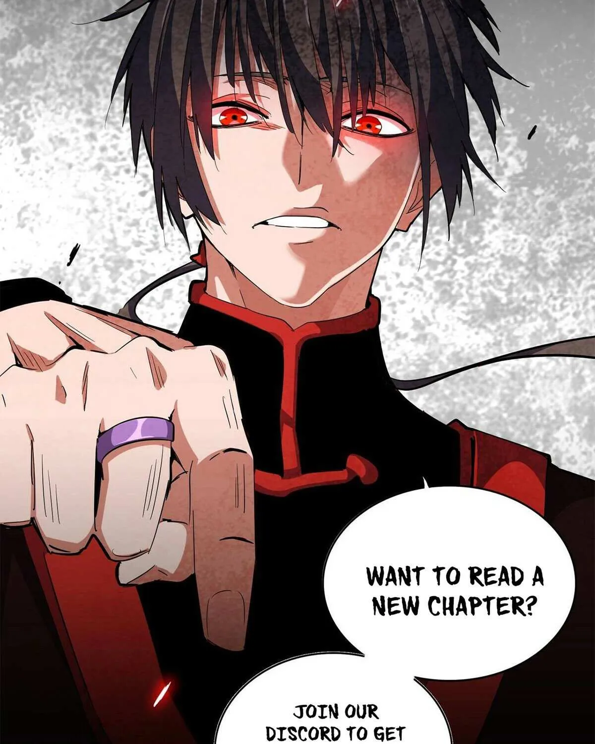Read Magic Emperor chapter 592 image 68 on Lezhin