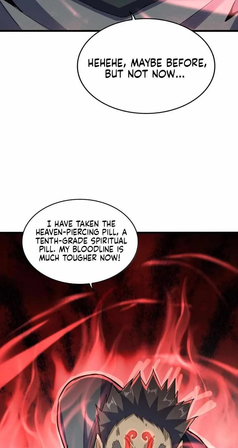 Read Magic Emperor chapter 593 image 16 on Lezhin