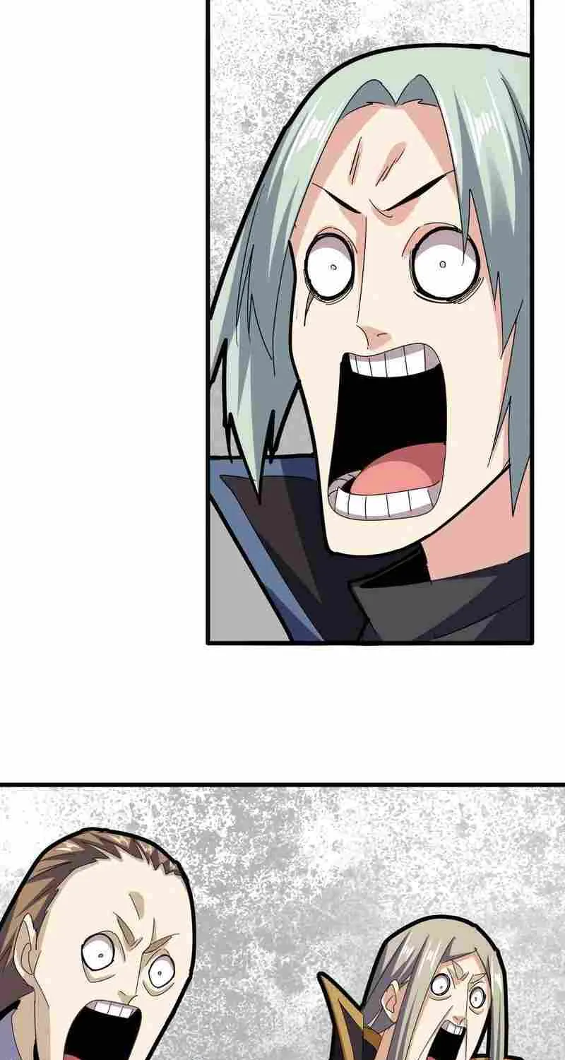 Read Magic Emperor chapter 593 image 24 on Lezhin