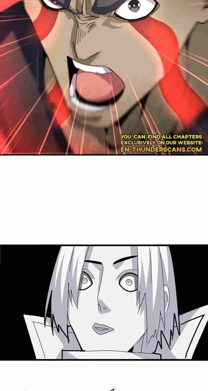 Read Magic Emperor chapter 593 image 27 on Lezhin