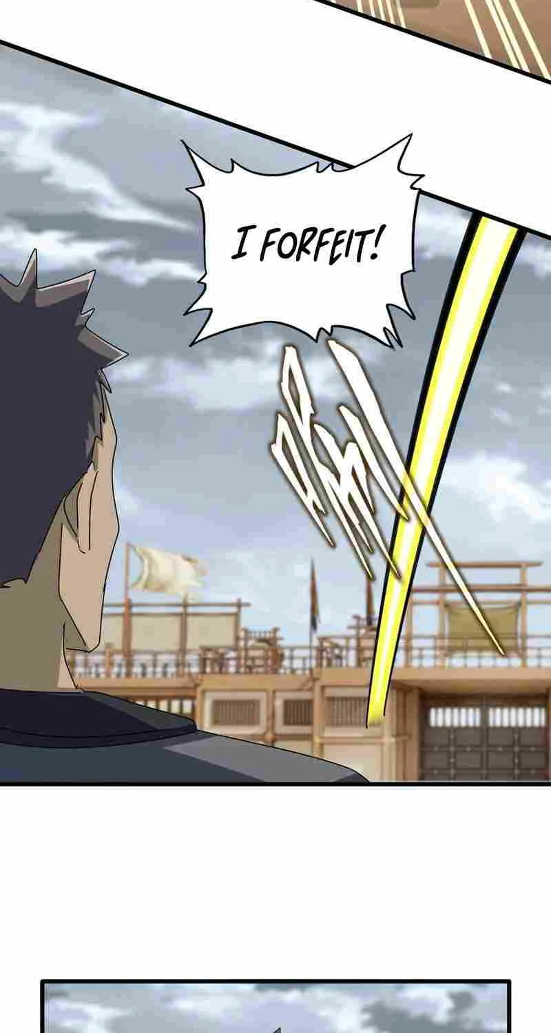 Read Magic Emperor chapter 593 image 29 on Lezhin