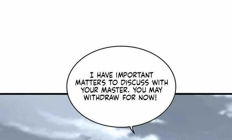 Read Magic Emperor chapter 594 image 10 on Lezhin