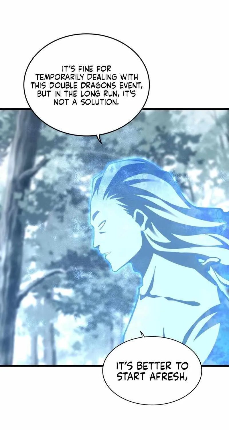 Read Magic Emperor chapter 594 image 15 on Lezhin