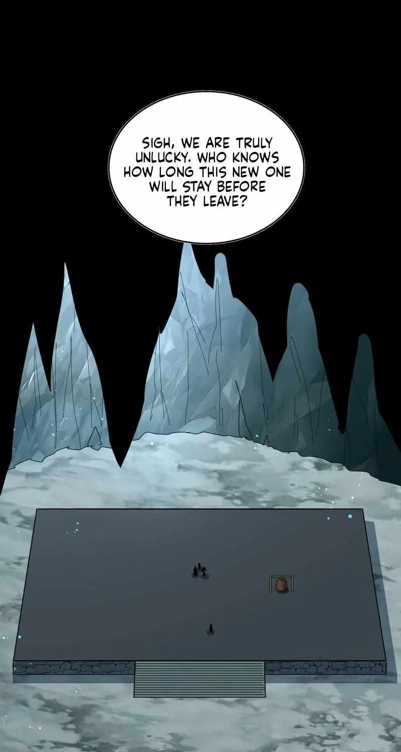 Read Magic Emperor chapter 594 image 35 on Lezhin