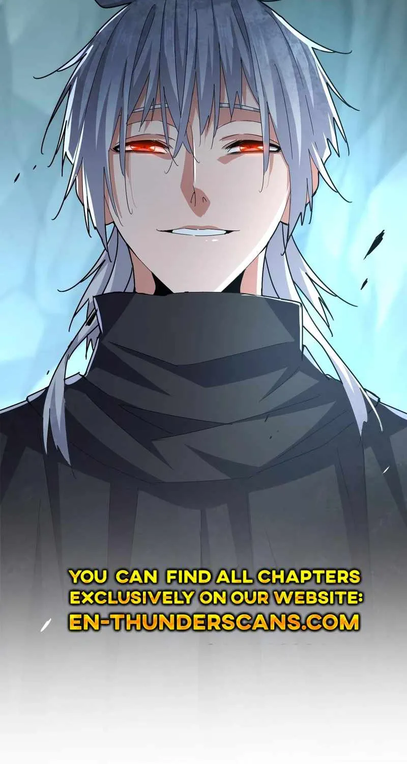 Read Magic Emperor chapter 594 image 42 on Lezhin