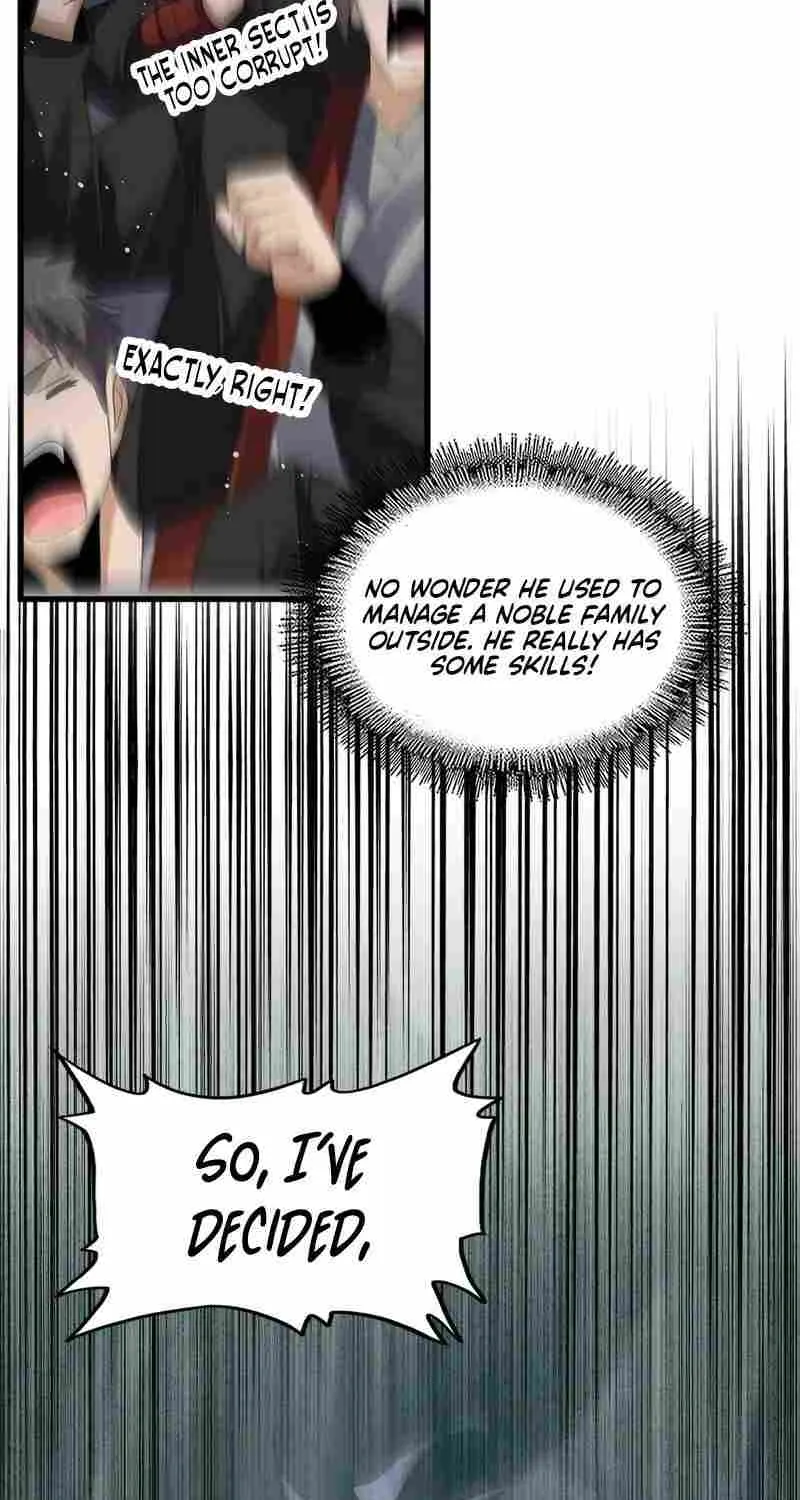 Read Magic Emperor chapter 595 image 17 on Lezhin