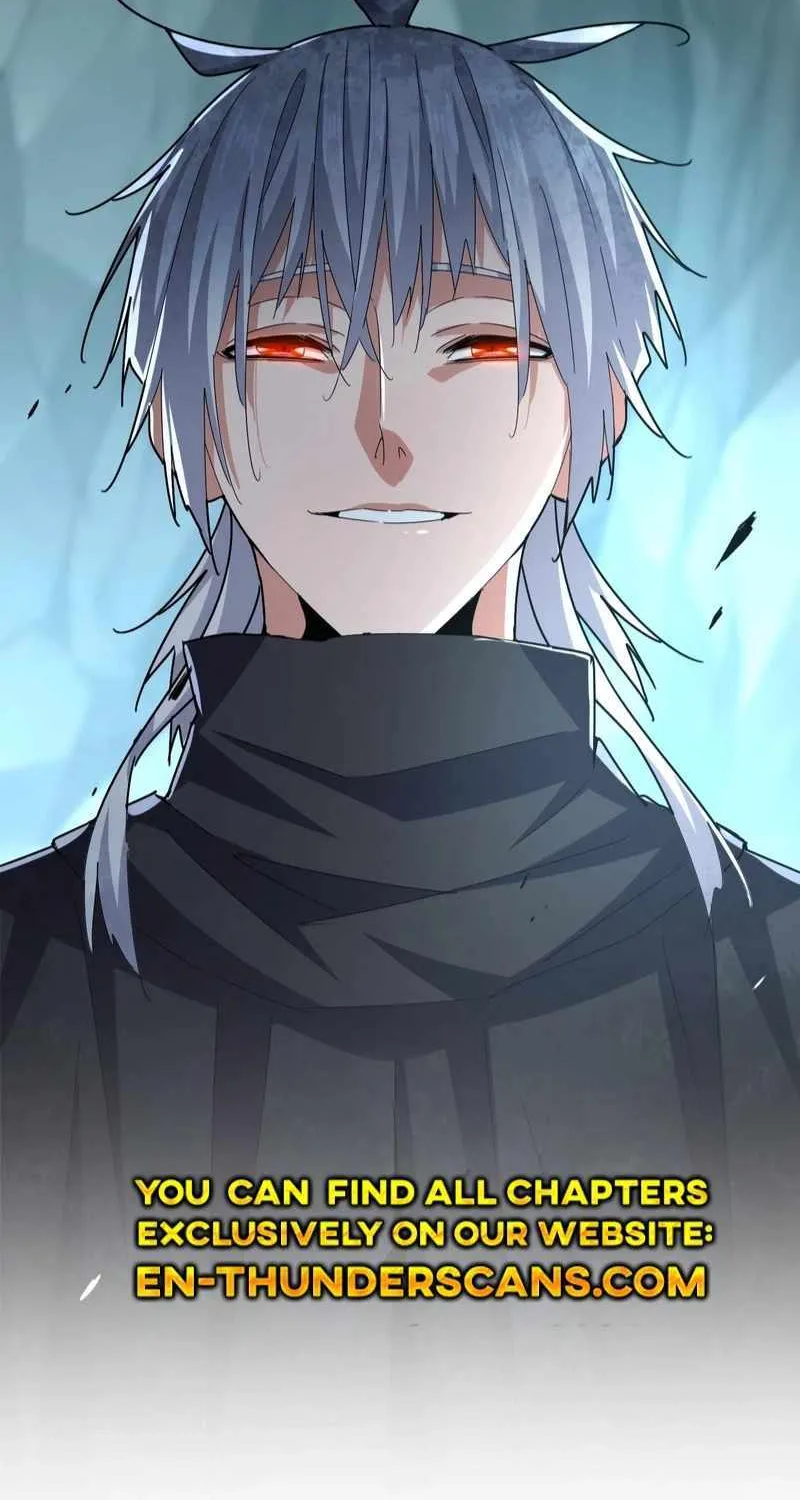 Read Magic Emperor chapter 595 image 2 on Lezhin
