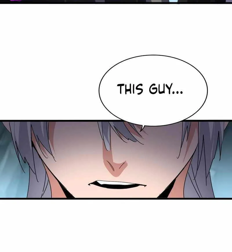 Read Magic Emperor chapter 595 image 40 on Lezhin