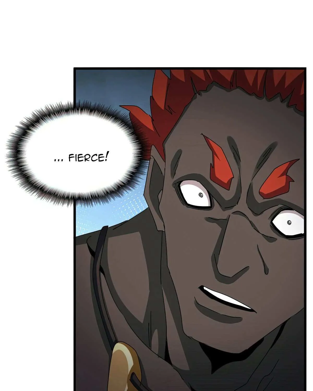 Read Magic Emperor chapter 596 image 17 on Lezhin