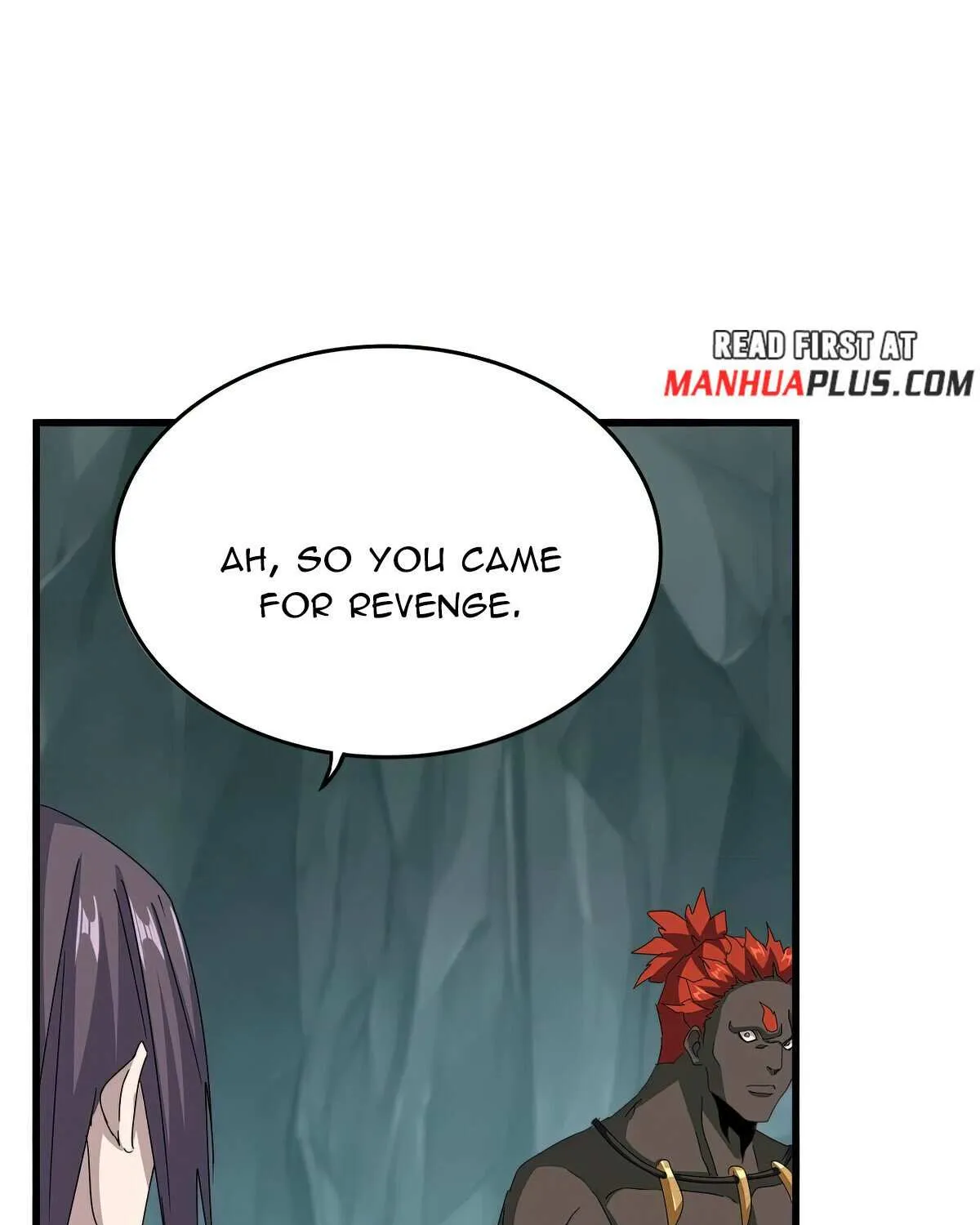 Read Magic Emperor chapter 596 image 19 on Lezhin