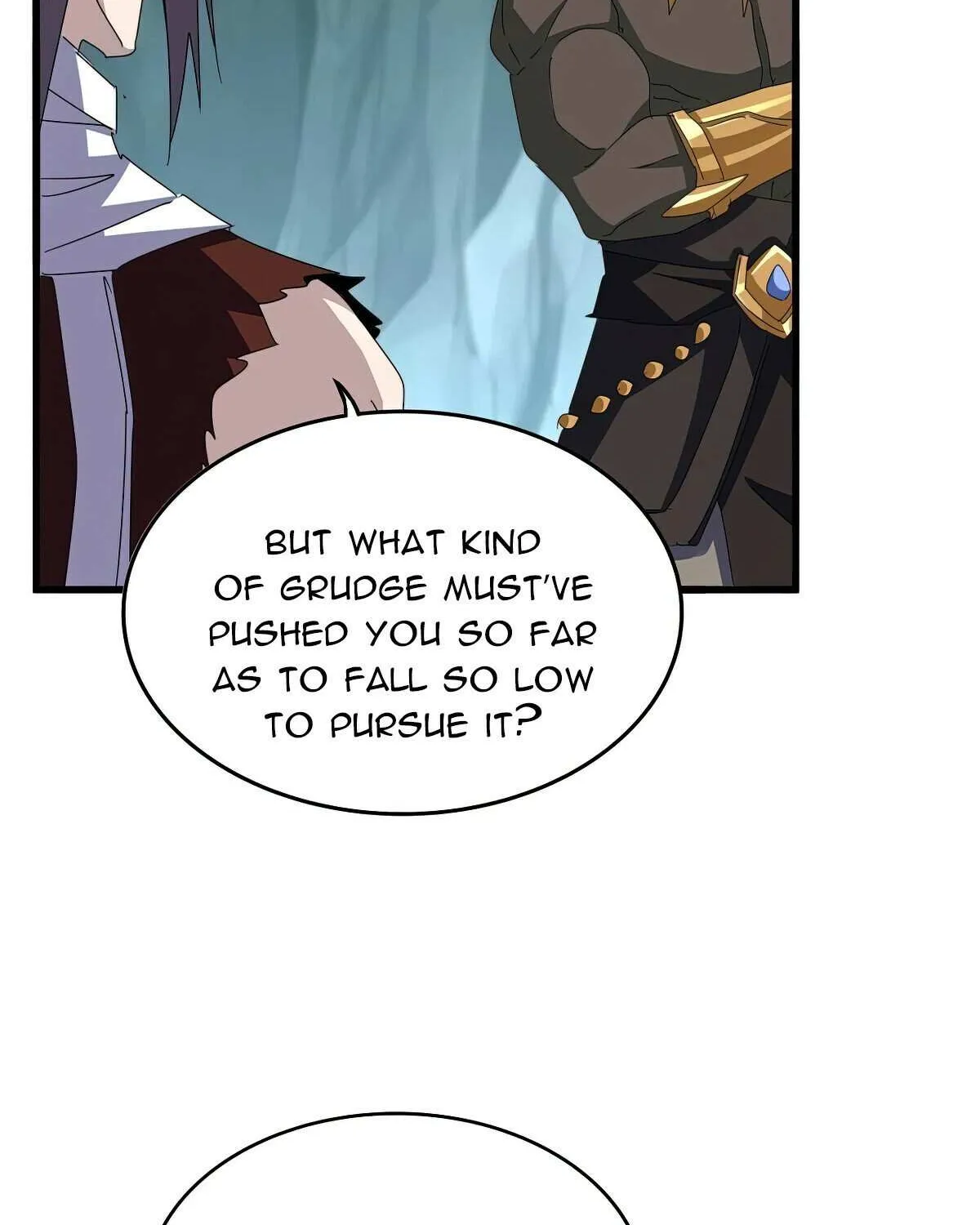 Read Magic Emperor chapter 596 image 20 on Lezhin