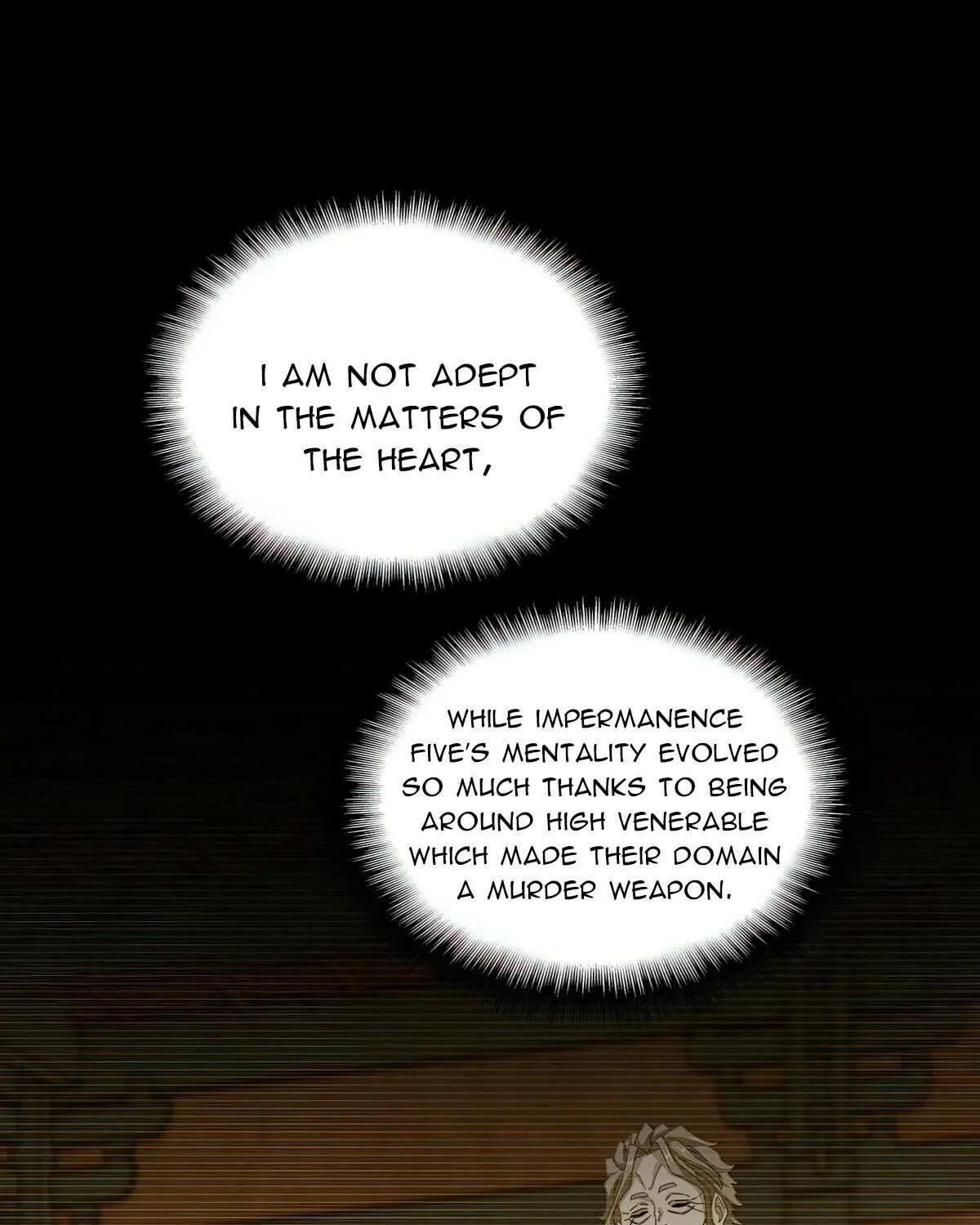 Read Magic Emperor chapter 596 image 23 on Lezhin
