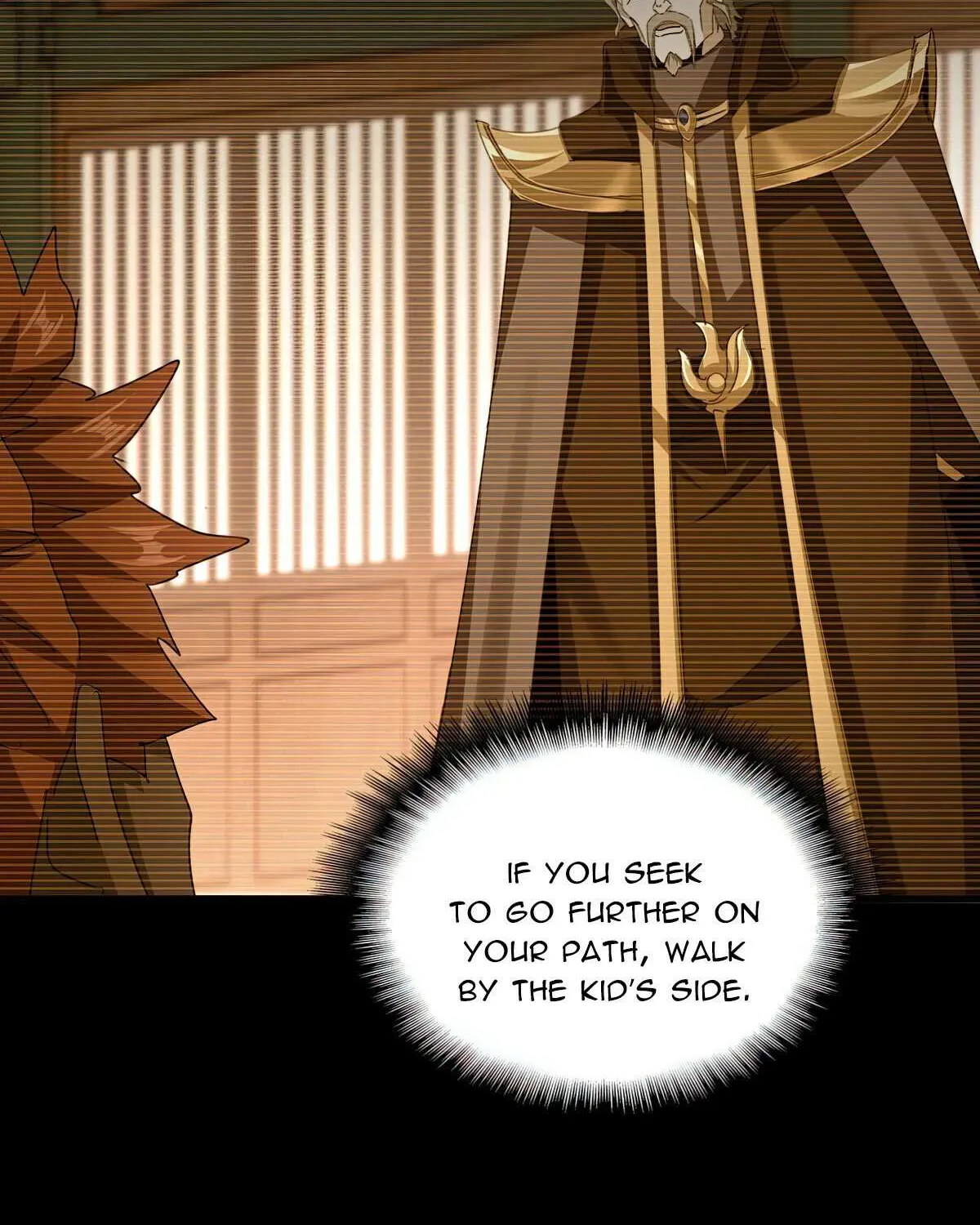 Read Magic Emperor chapter 596 image 24 on Lezhin
