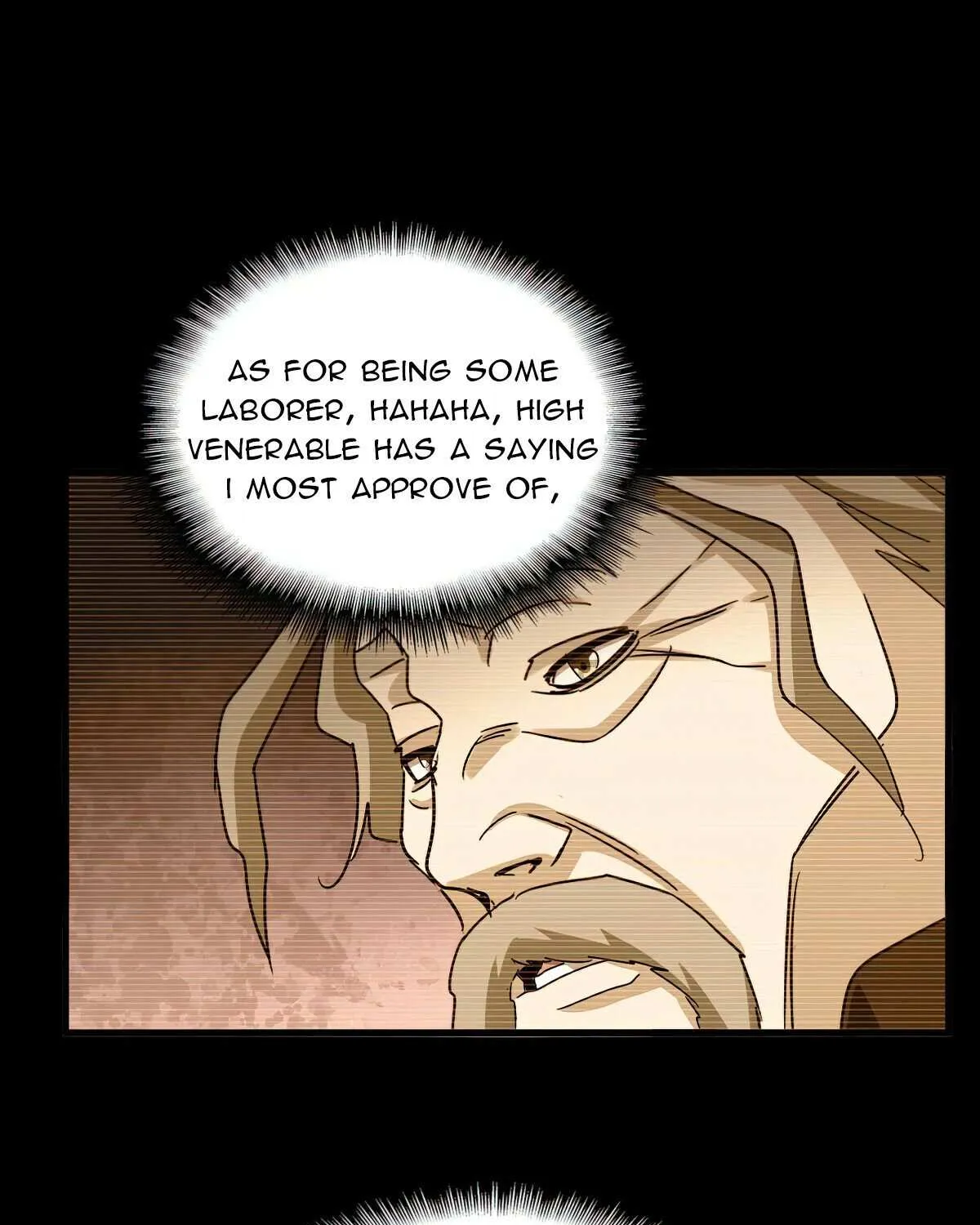 Read Magic Emperor chapter 596 image 25 on Lezhin