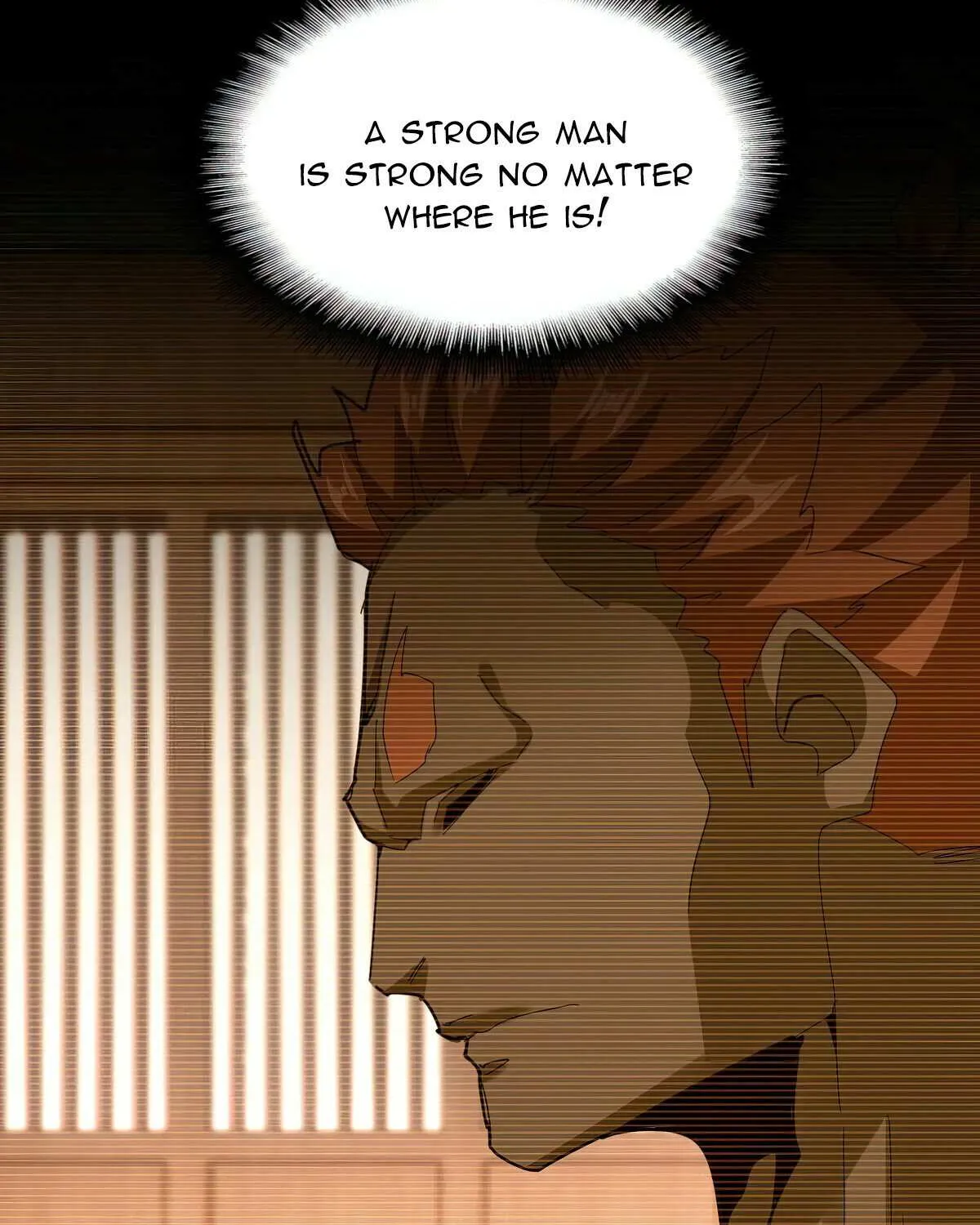 Read Magic Emperor chapter 596 image 26 on Lezhin