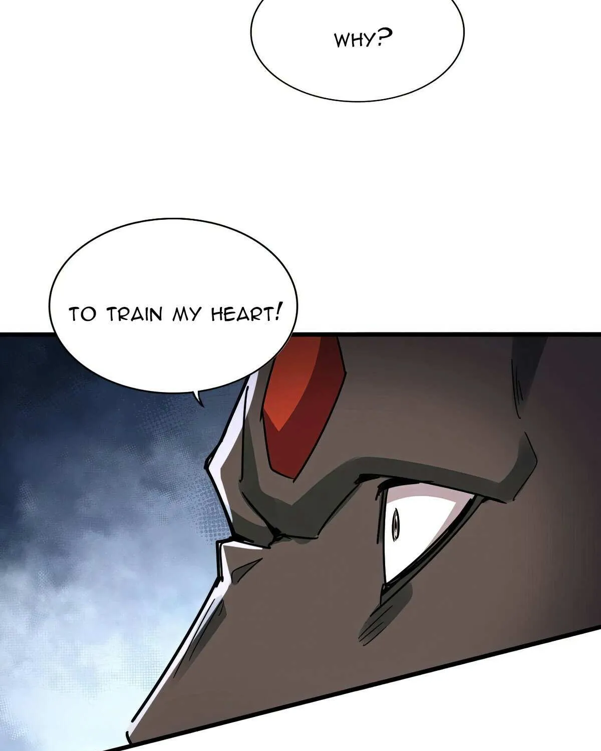 Read Magic Emperor chapter 596 image 29 on Lezhin