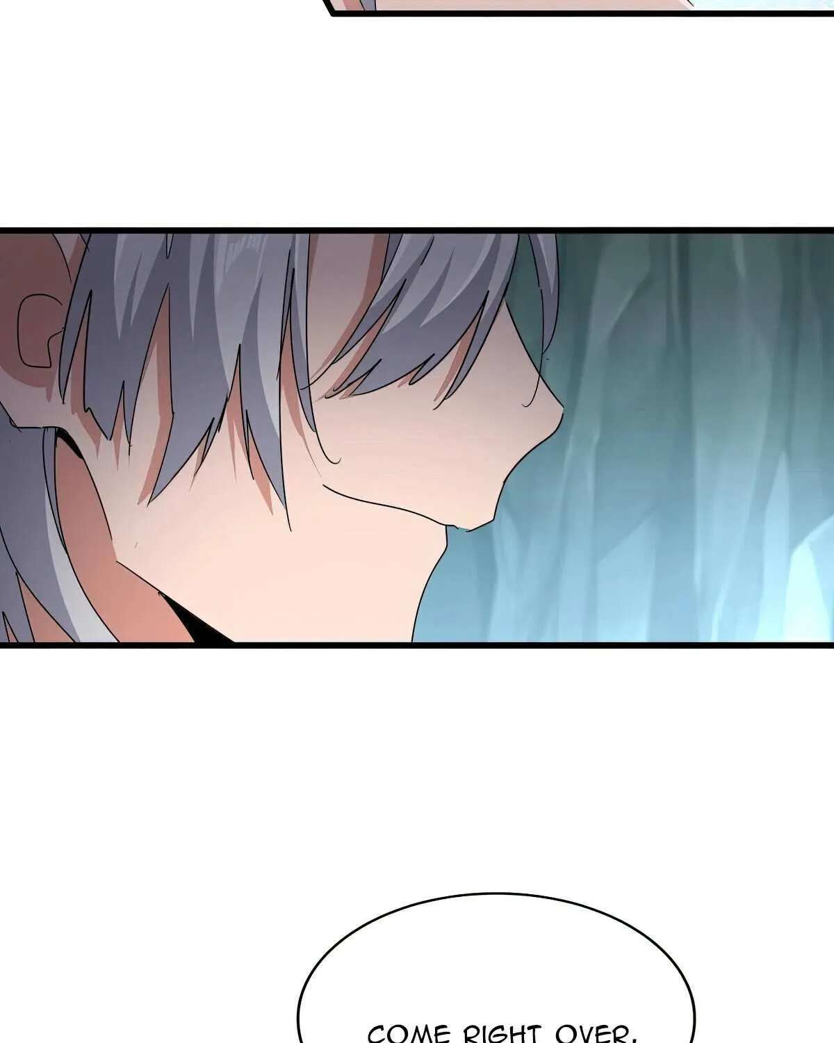 Read Magic Emperor chapter 596 image 31 on Lezhin