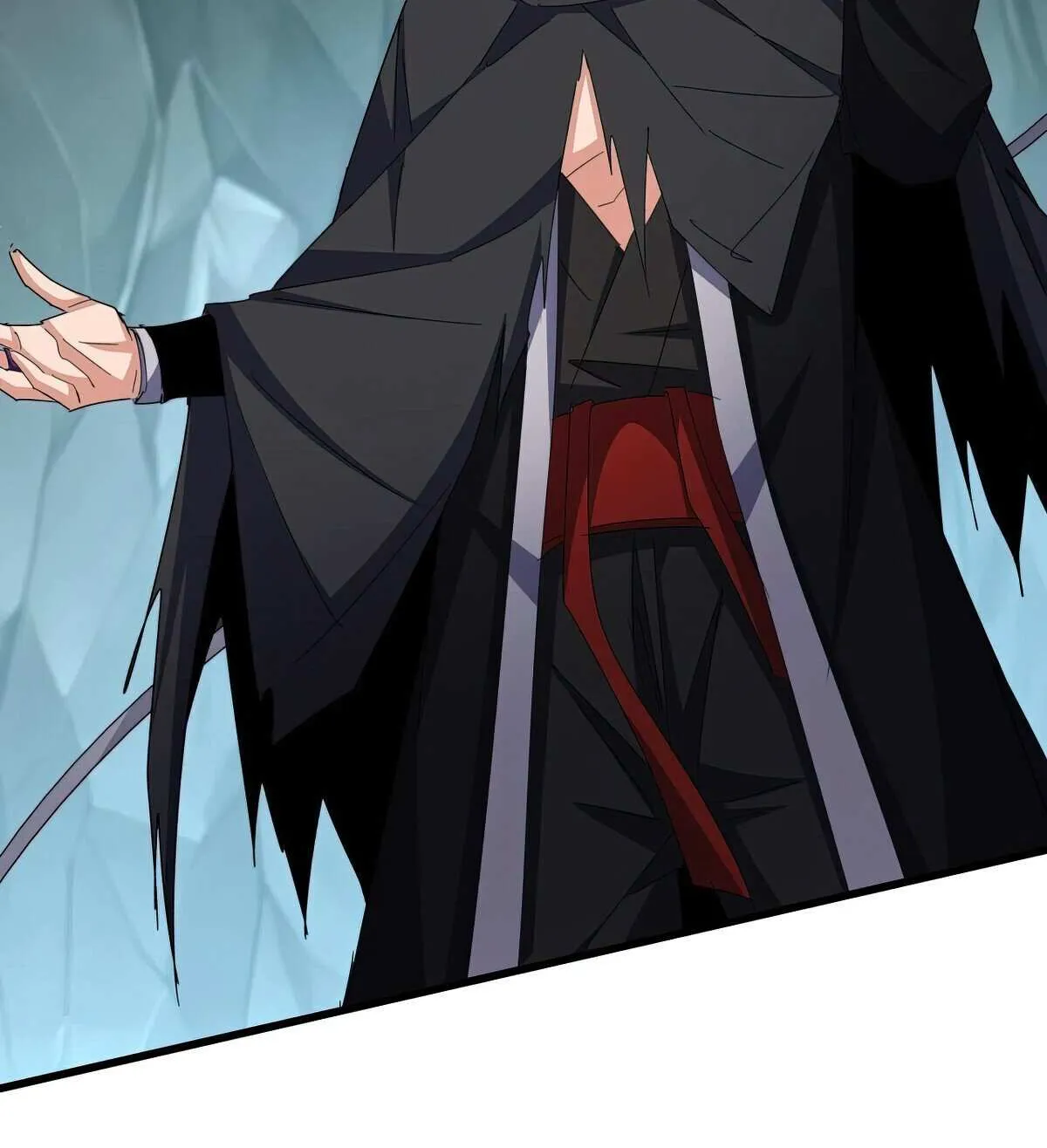 Read Magic Emperor chapter 596 image 51 on Lezhin