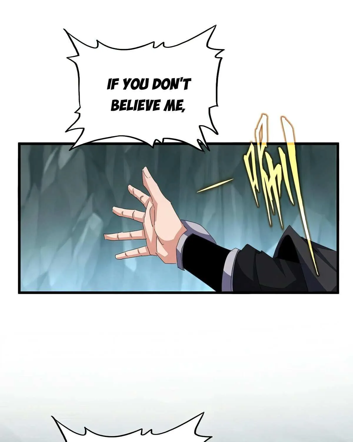 Read Magic Emperor chapter 596 image 52 on Lezhin