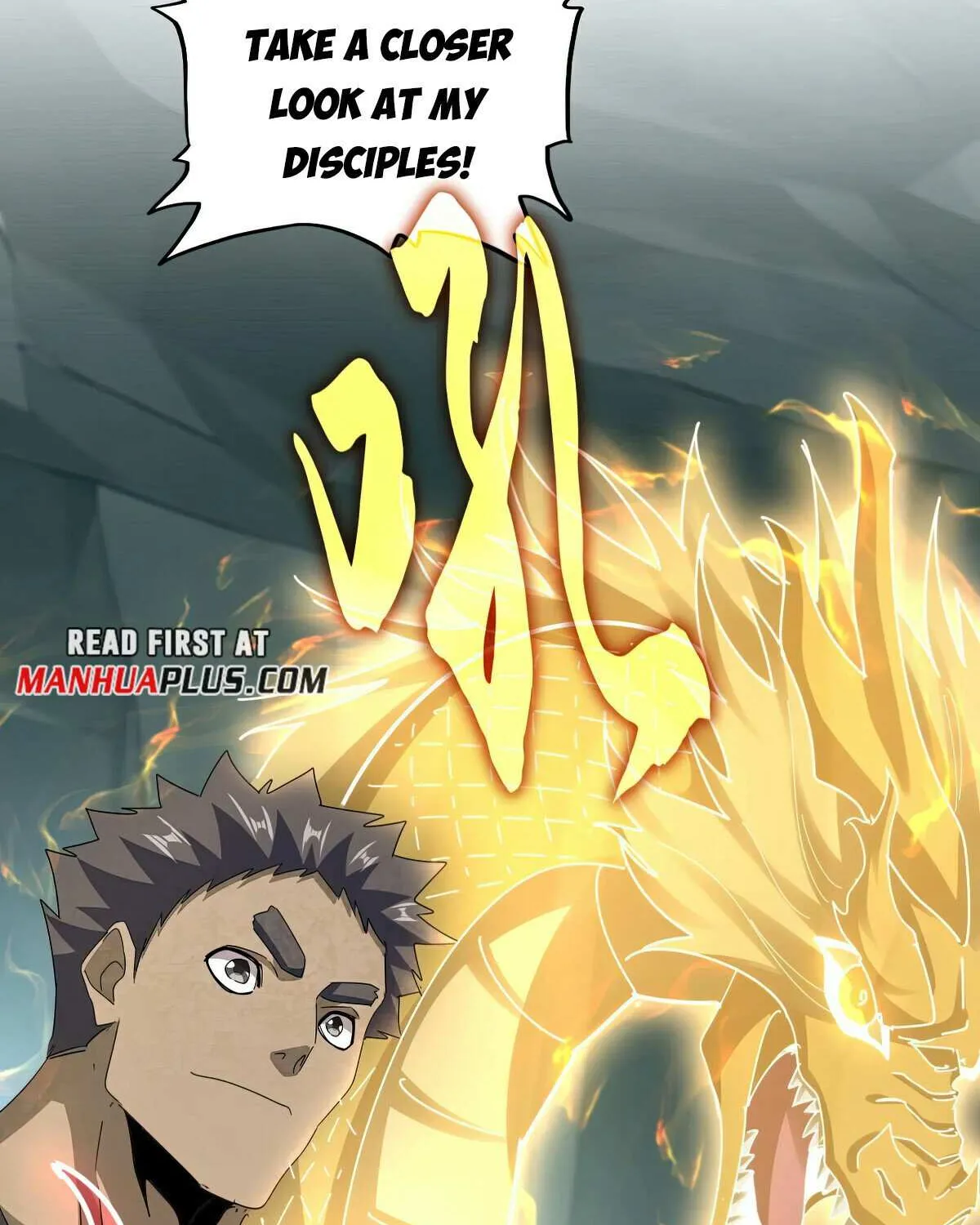 Read Magic Emperor chapter 596 image 53 on Lezhin