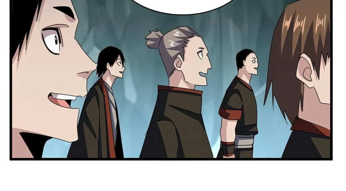 Read Magic Emperor chapter 596 image 58 on Lezhin