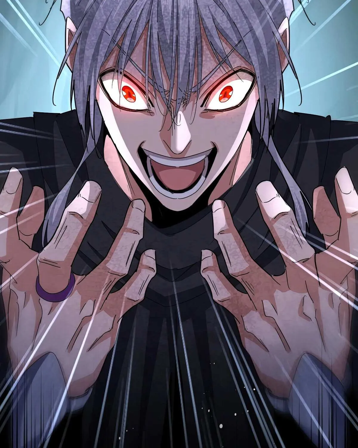 Read Magic Emperor chapter 596 image 60 on Lezhin