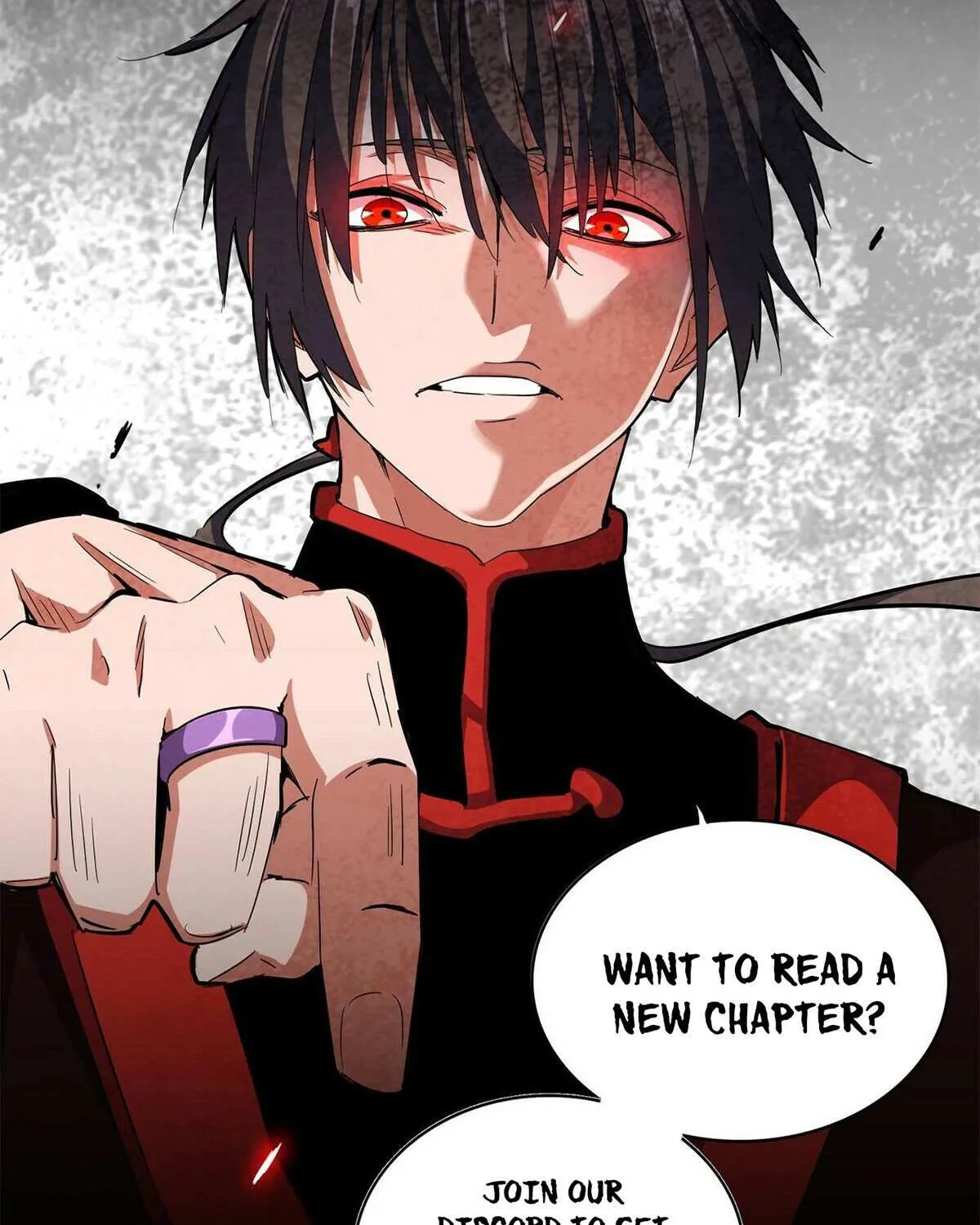 Read Magic Emperor chapter 596 image 65 on Lezhin