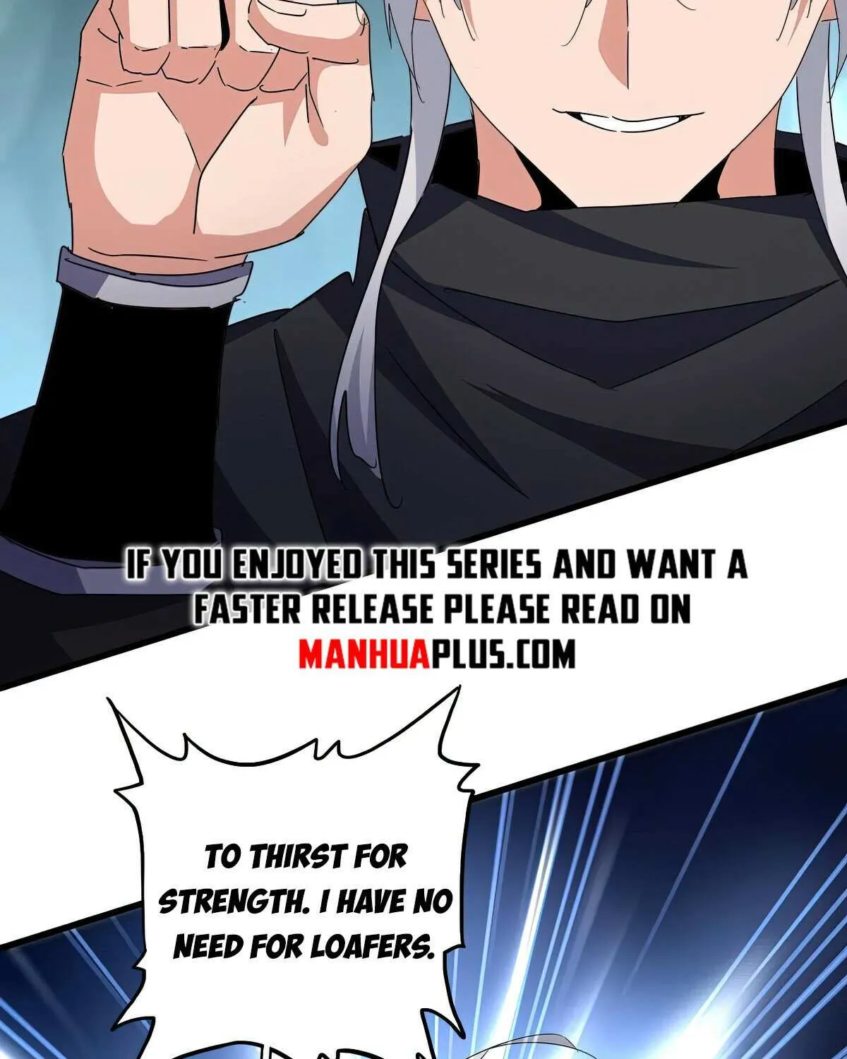 Read Magic Emperor chapter 597 image 11 on Lezhin