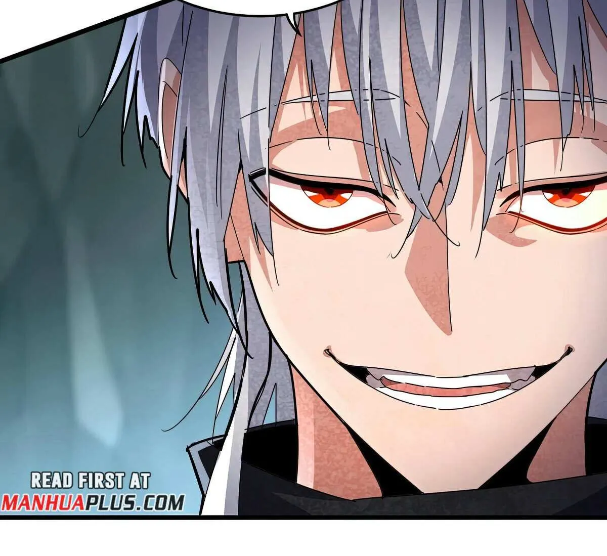 Read Magic Emperor chapter 597 image 15 on Lezhin
