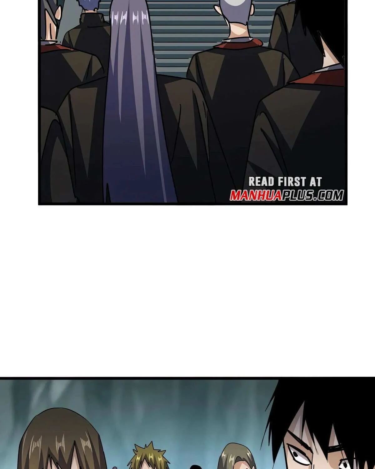 Read Magic Emperor chapter 597 image 20 on Lezhin