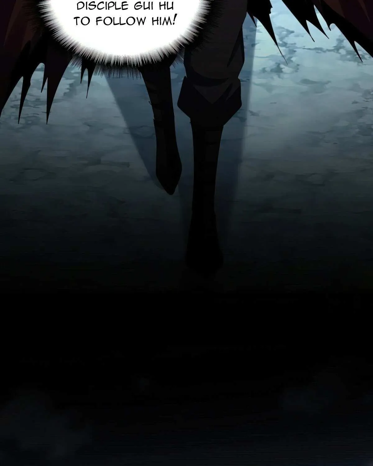 Read Magic Emperor chapter 597 image 25 on Lezhin