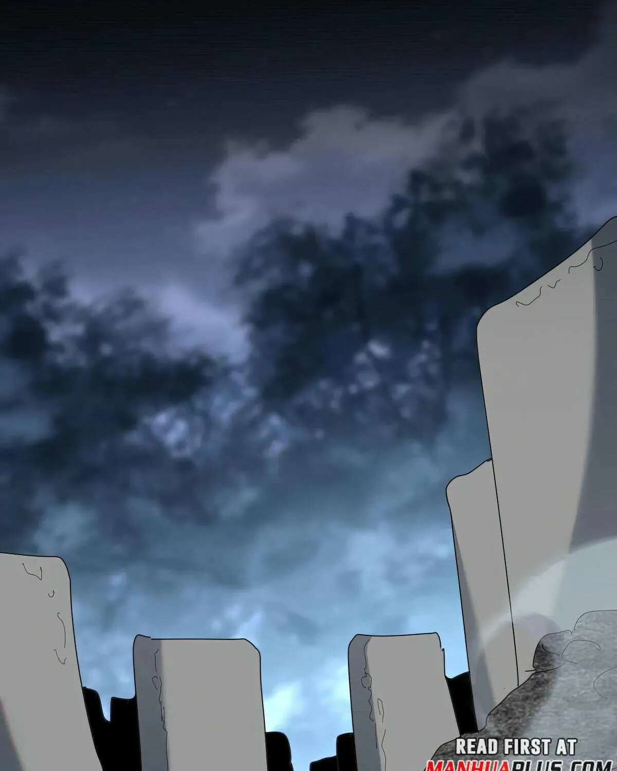 Read Magic Emperor chapter 597 image 26 on Lezhin