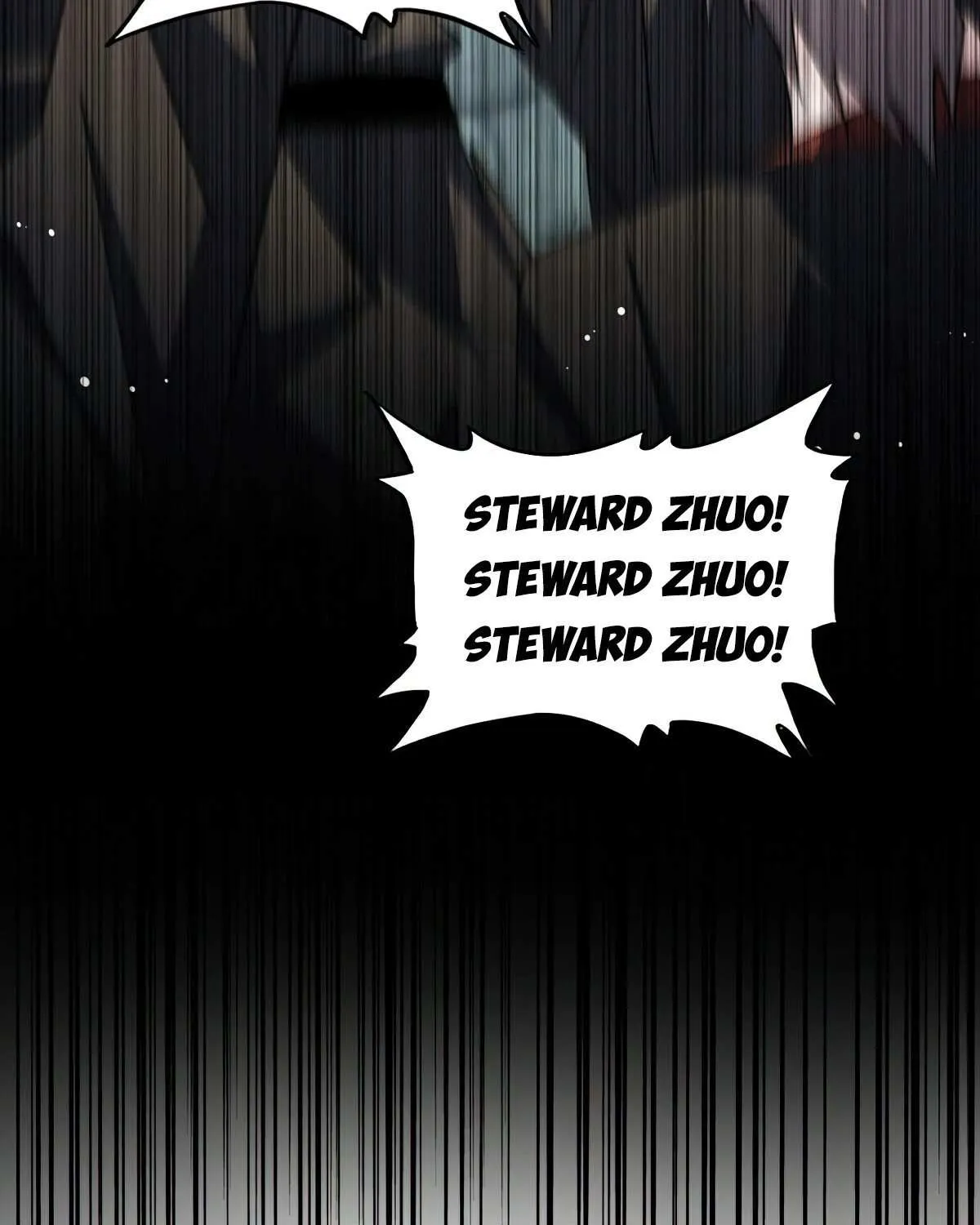 Read Magic Emperor chapter 597 image 4 on Lezhin