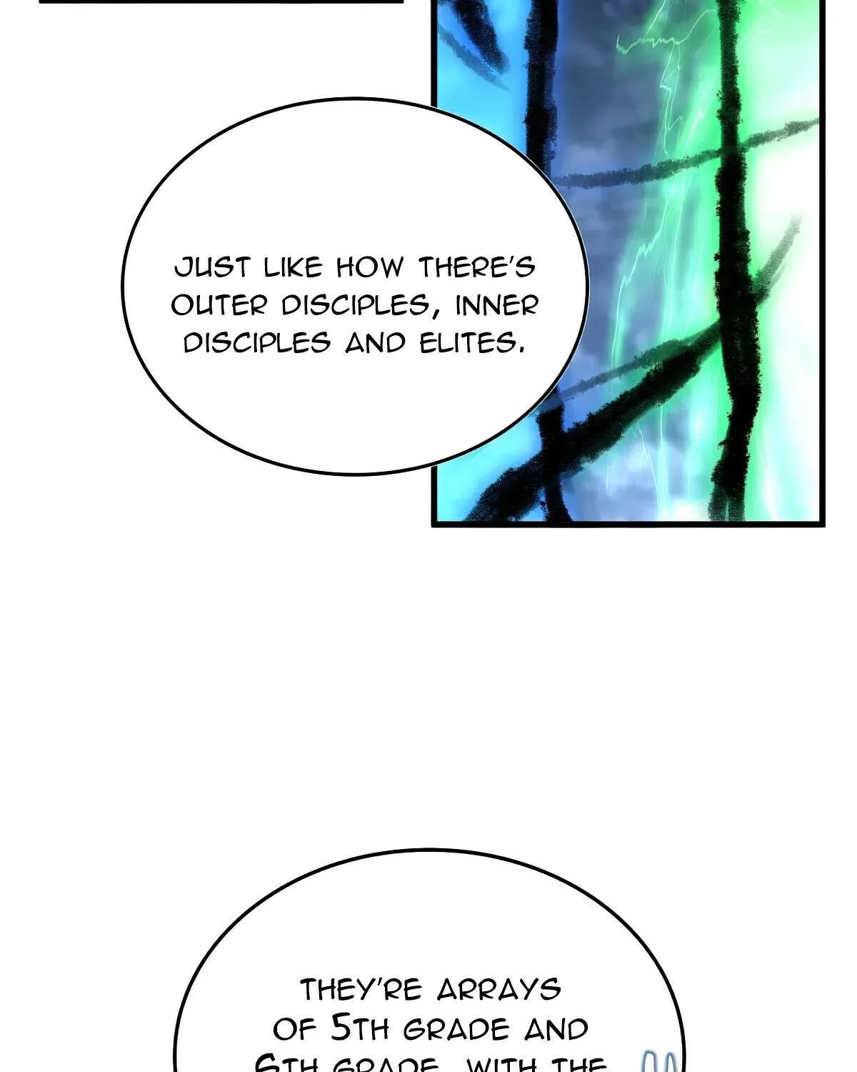 Read Magic Emperor chapter 597 image 40 on Lezhin