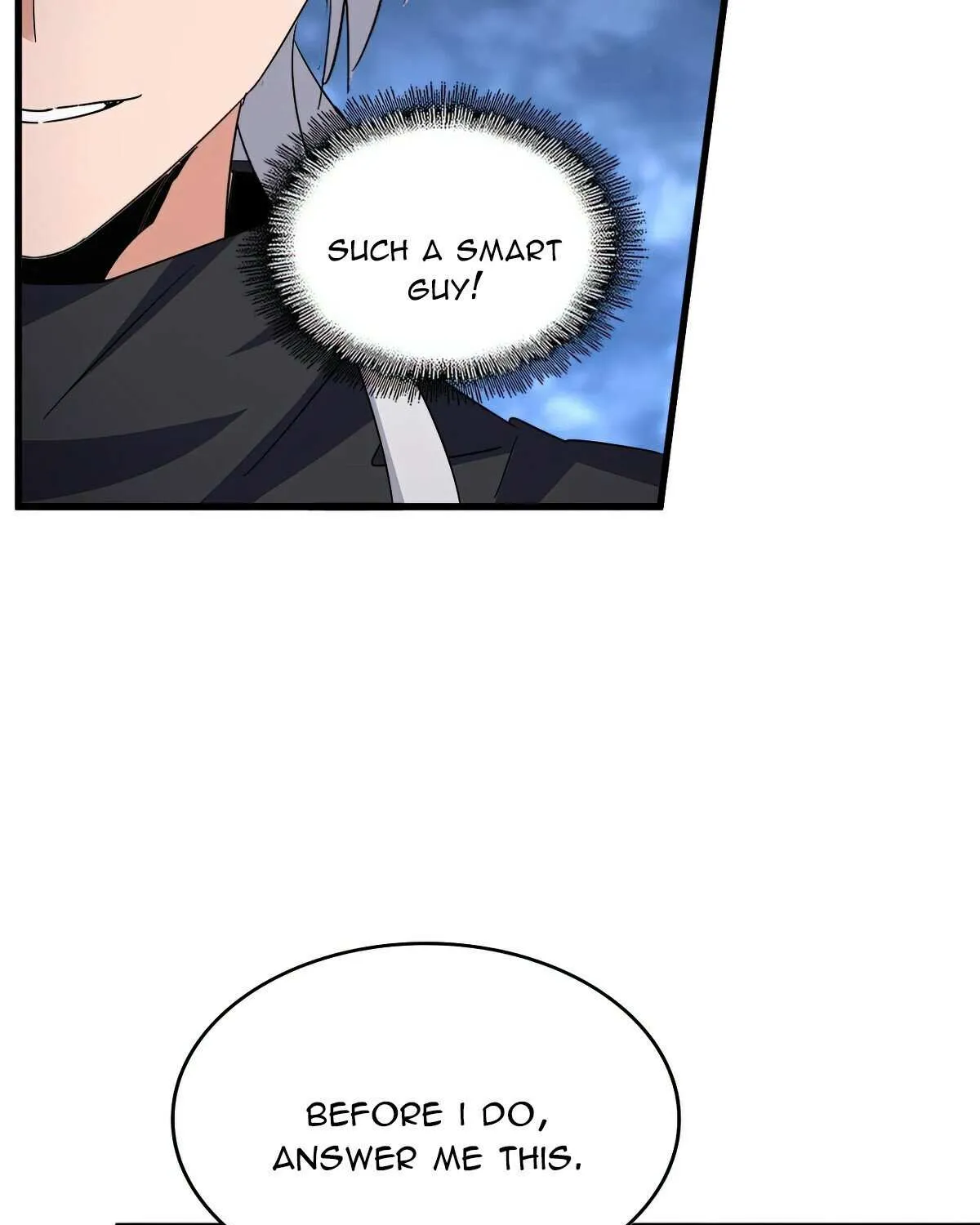 Read Magic Emperor chapter 597 image 51 on Lezhin