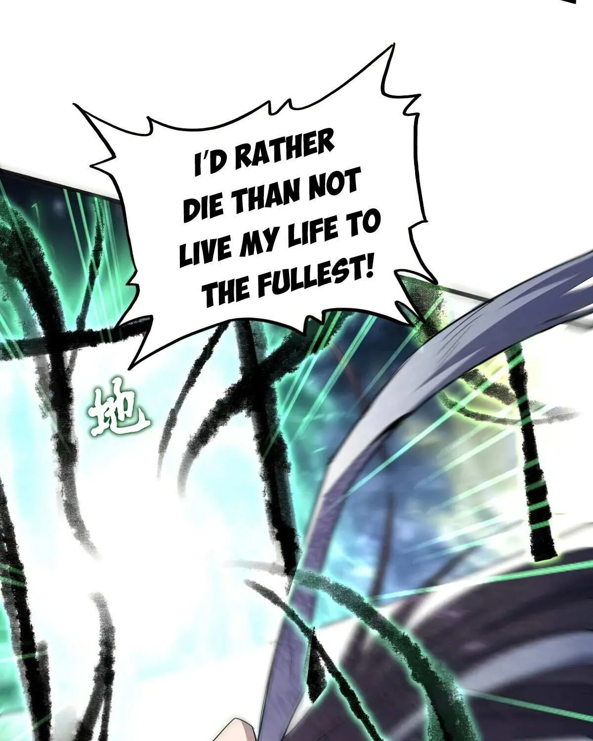 Read Magic Emperor chapter 597 image 57 on Lezhin
