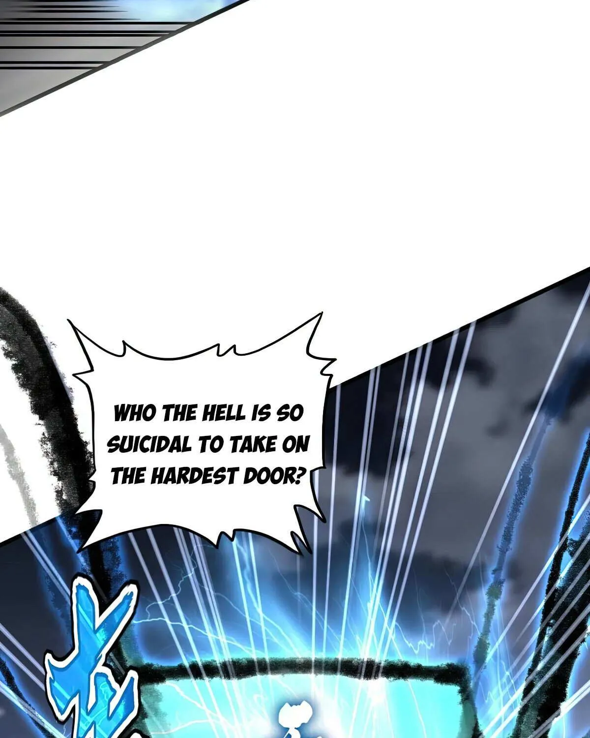 Read Magic Emperor chapter 597 image 64 on Lezhin